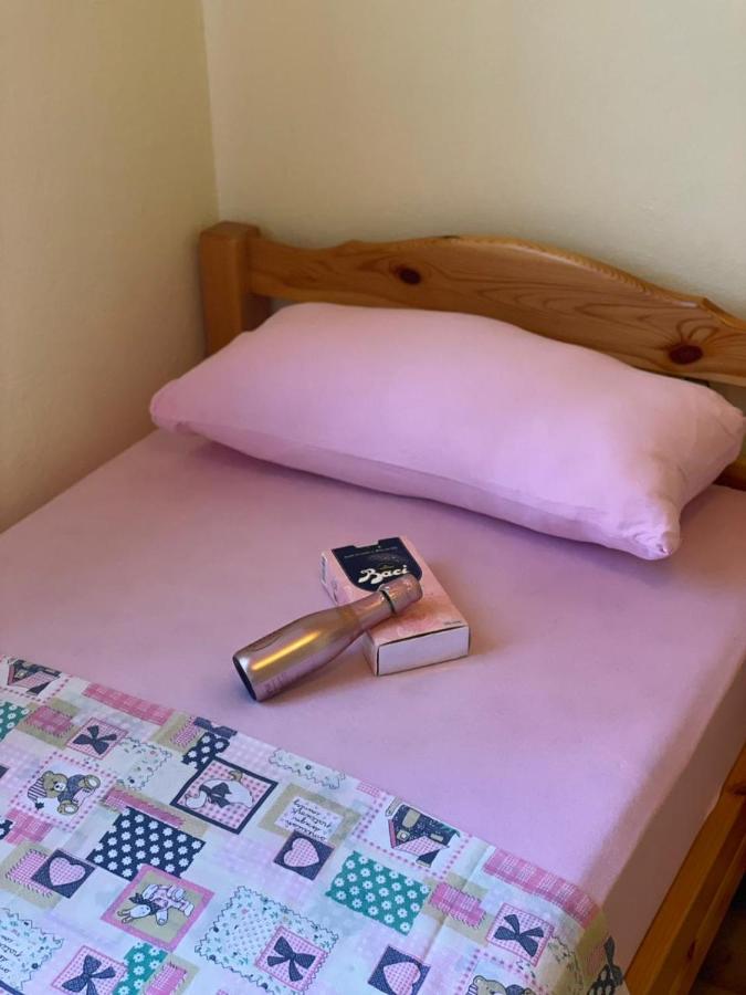 Dolce Notte Rooms Virpazar Extérieur photo
