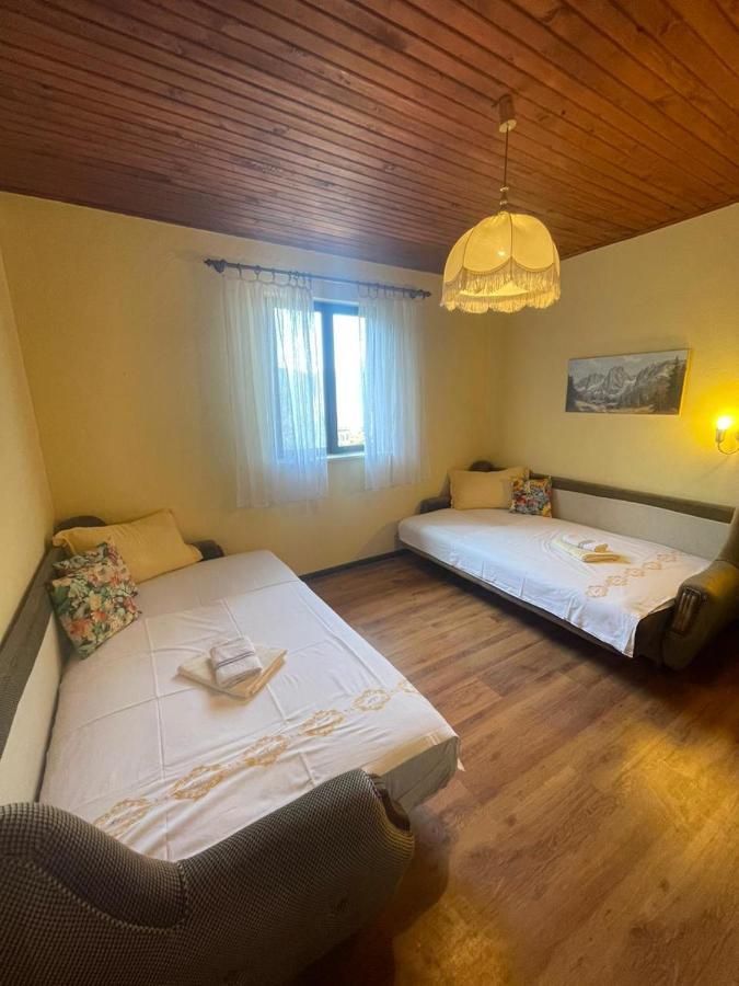 Dolce Notte Rooms Virpazar Extérieur photo