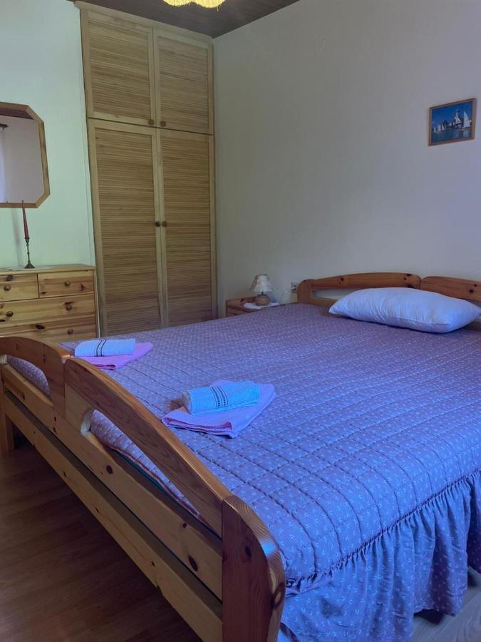 Dolce Notte Rooms Virpazar Extérieur photo