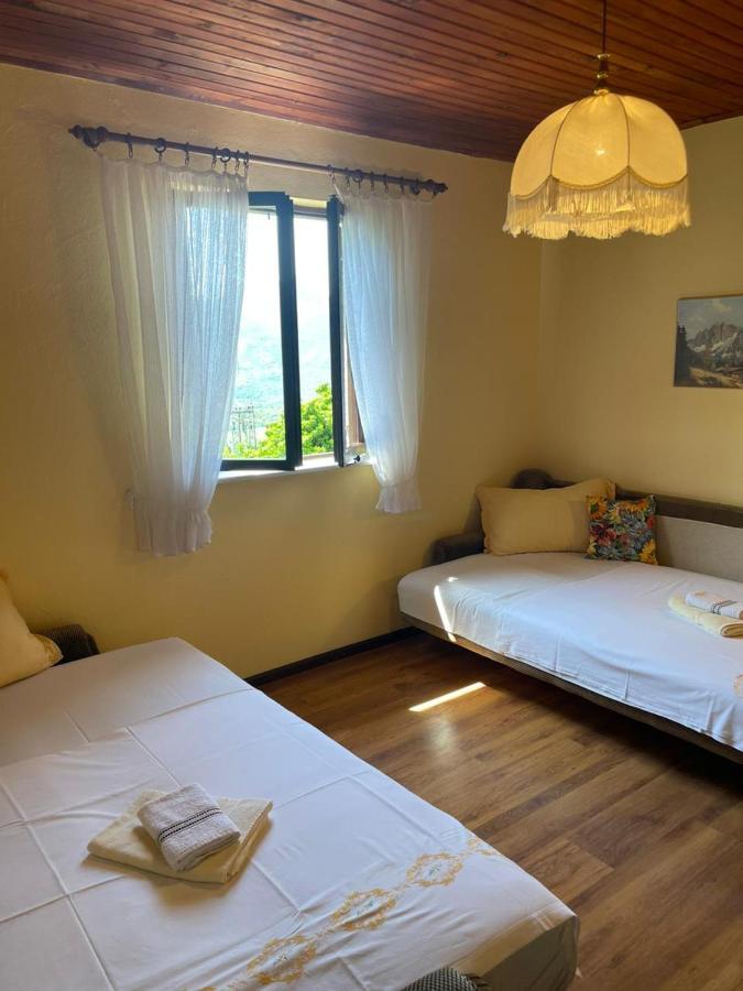 Dolce Notte Rooms Virpazar Extérieur photo