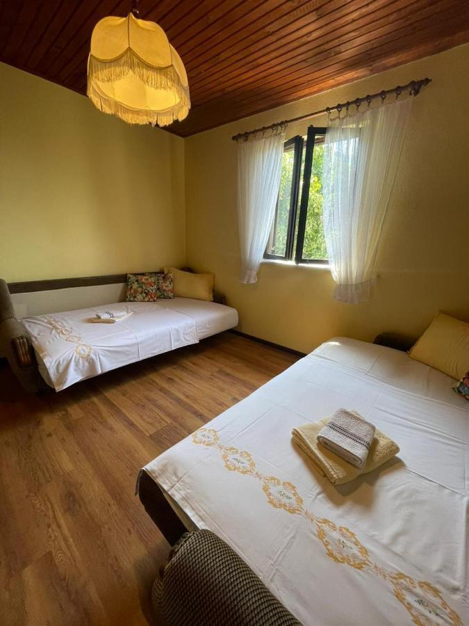 Dolce Notte Rooms Virpazar Extérieur photo