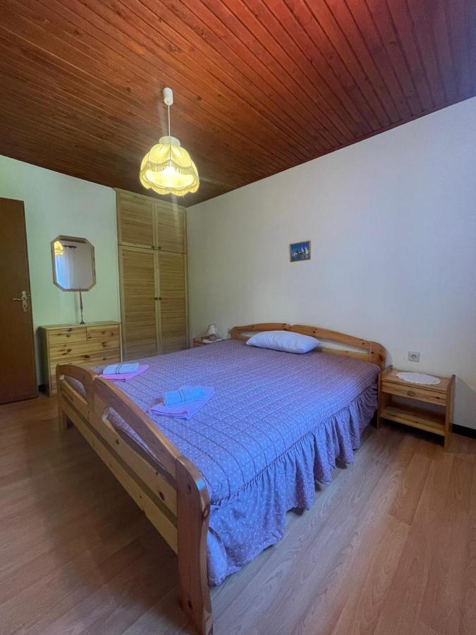 Dolce Notte Rooms Virpazar Extérieur photo