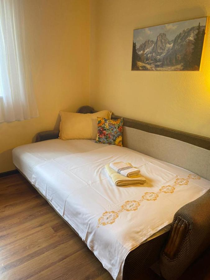 Dolce Notte Rooms Virpazar Extérieur photo