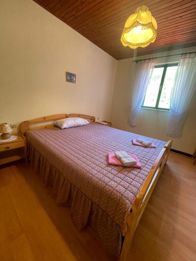 Dolce Notte Rooms Virpazar Extérieur photo