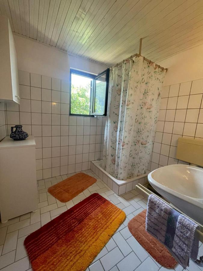 Dolce Notte Rooms Virpazar Extérieur photo