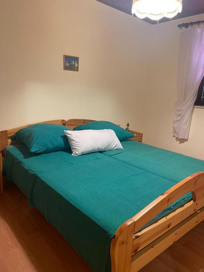 Dolce Notte Rooms Virpazar Extérieur photo