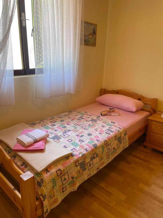 Dolce Notte Rooms Virpazar Extérieur photo